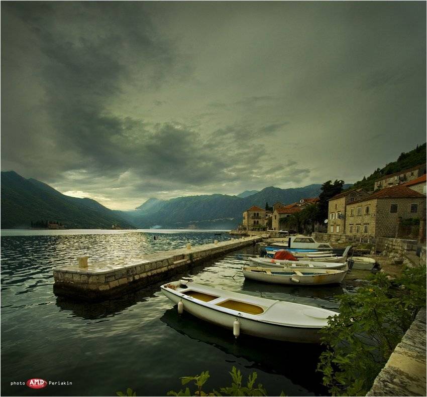 , Виктор Перякин