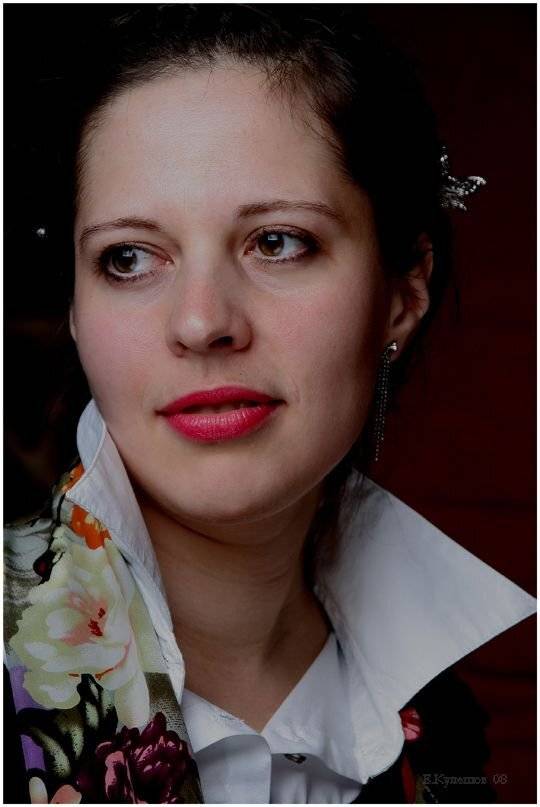 лица 35photo.ru, кулешов, ольга, Кулешов Евгений