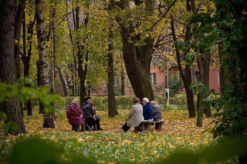 , Наталья Захарова