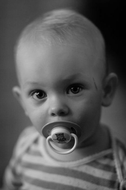 шрамы украшают настоящего мужчину фото превью