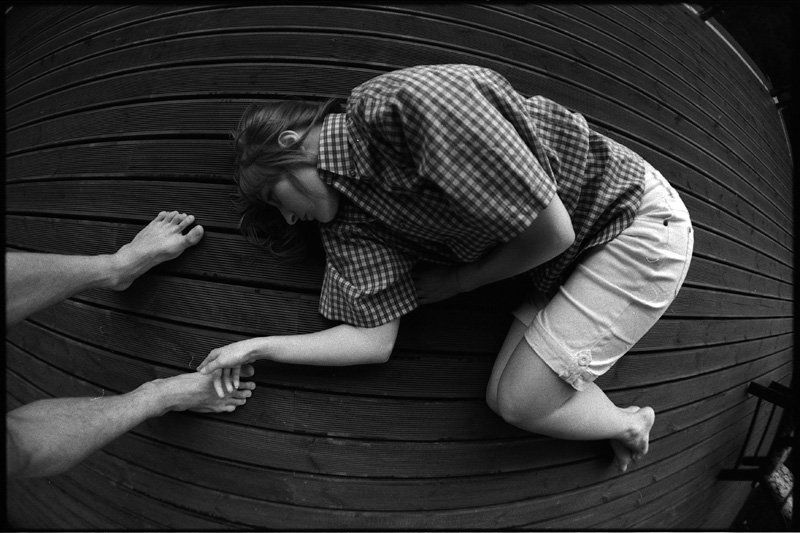 fish, bodyparts, bw kk фото превью