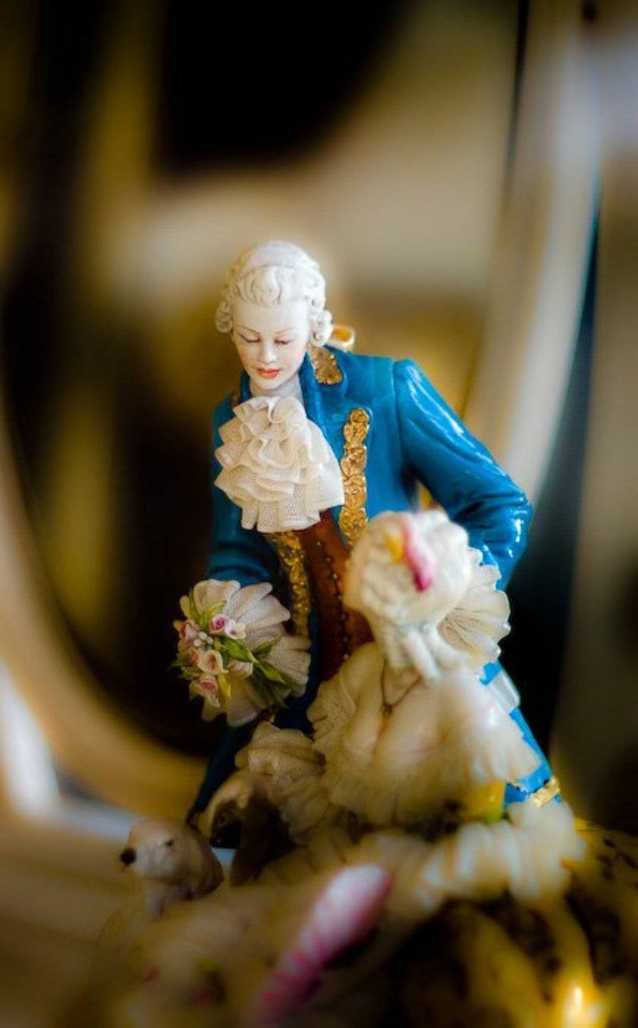 , Макс Карпухин