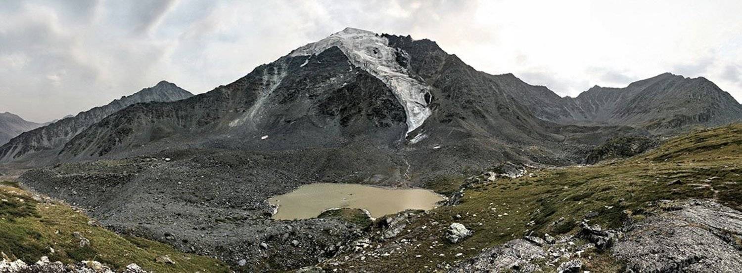 алтай, долина семи озёр, Евгений Сухарев