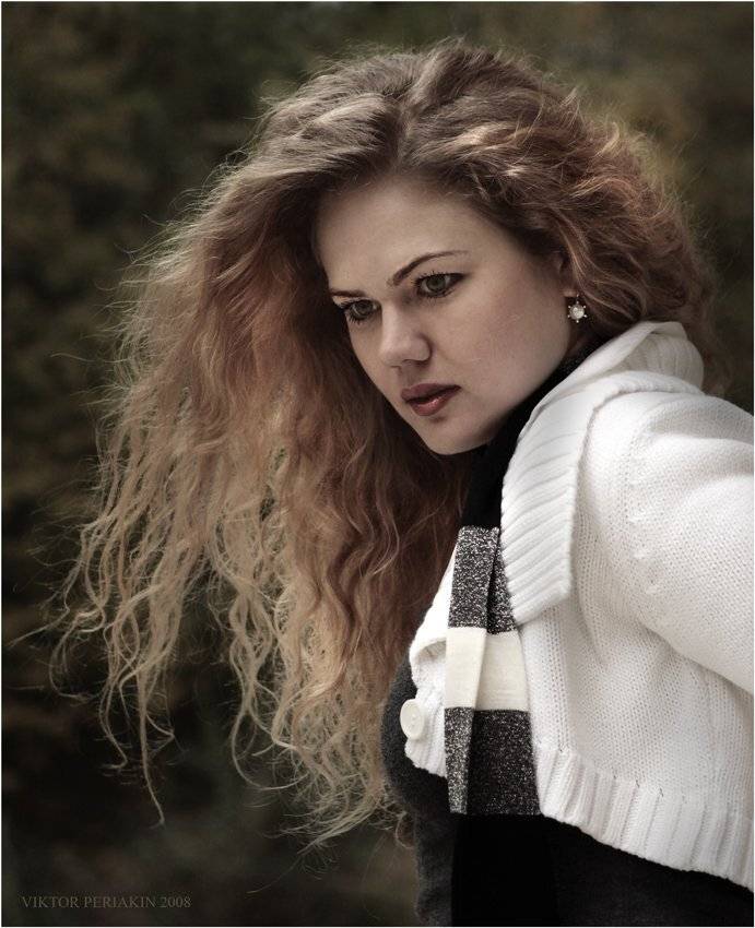 , Виктор Перякин