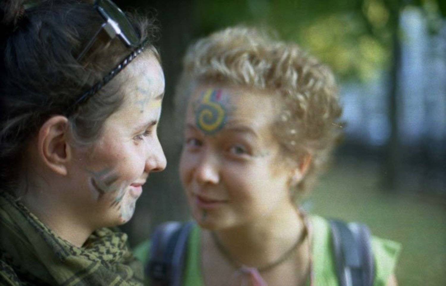 пленка ,35мм, Berezin Saveliy