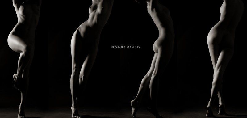 автопортрет фото превью