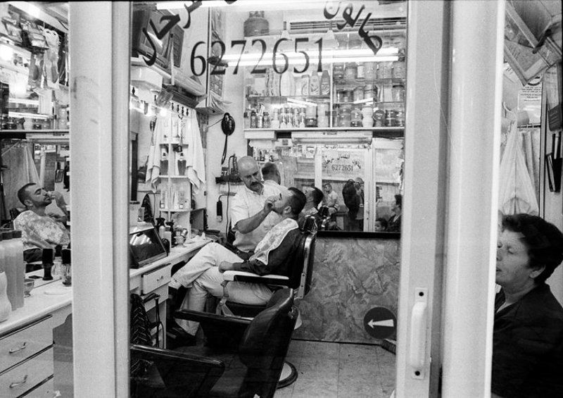 igalsc Barber shop фото превью