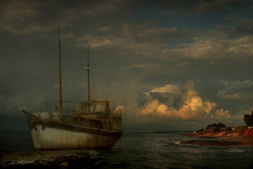 www,zhamkov.com seawolf landscape dmitry zhamkov photo, Дмитрий Жамков