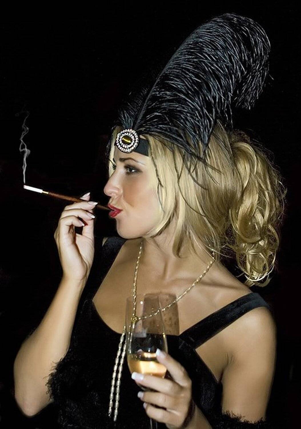 джаз, сигарета, курит, минздрав, предупреждает, чикаго, siart