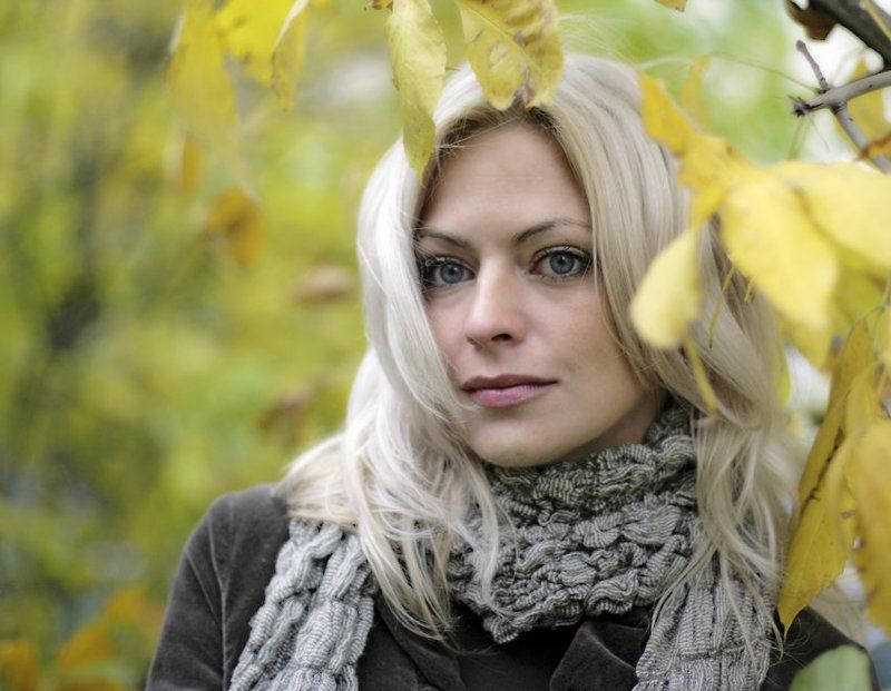 катя Осень.Катя фото превью