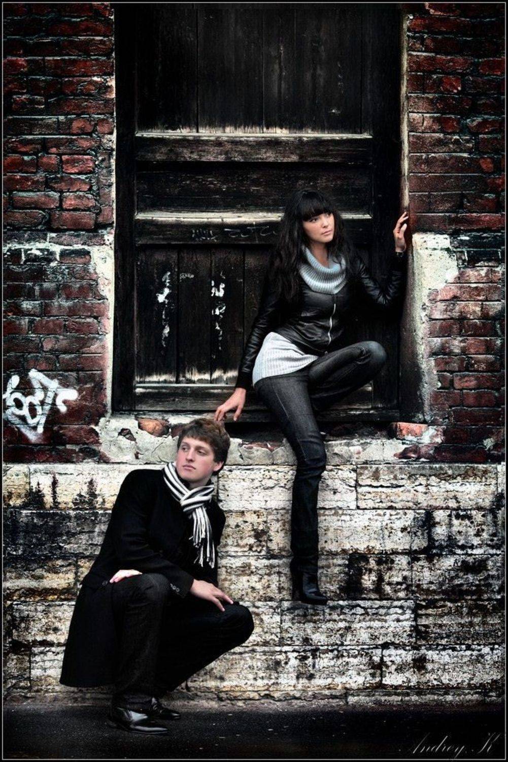 , Андрей Кузьмин