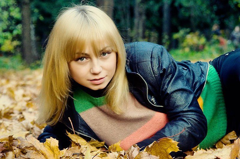 Лиля фото превью