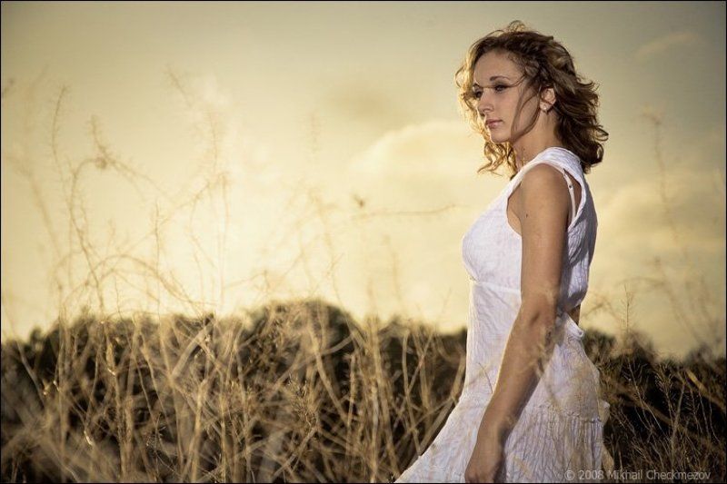 девушка, checkmezov, портрет, армавир Настя фото превью