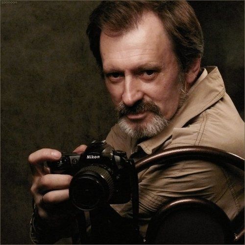 Наш Домовой