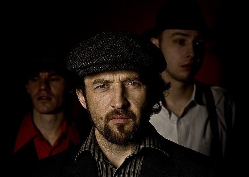 Ля-МинорЪ фото превью