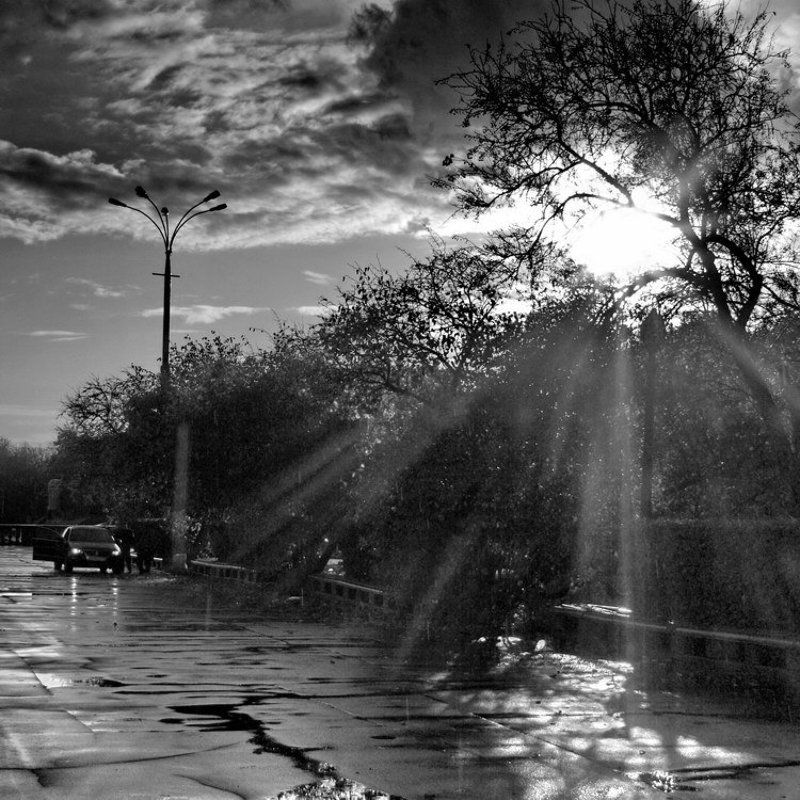 sun, storm Солнечный взрыв фото превью