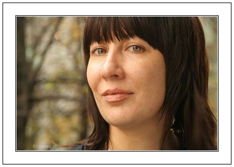 лолита, кулешов, Кулешов Евгений