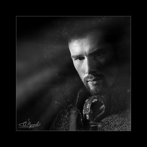 Из глубины....