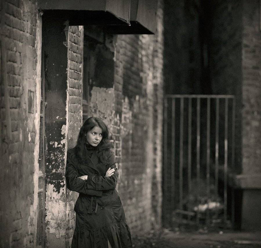 , Alex Vasilenko