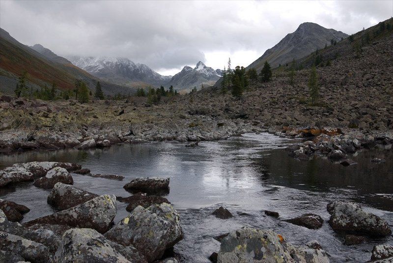 алтай, иолдо 28 фото превью