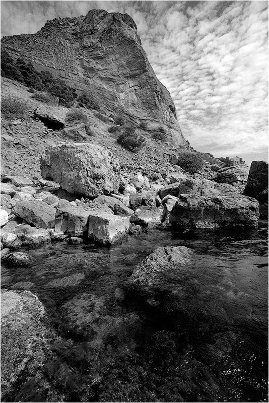 Coastal фото превью