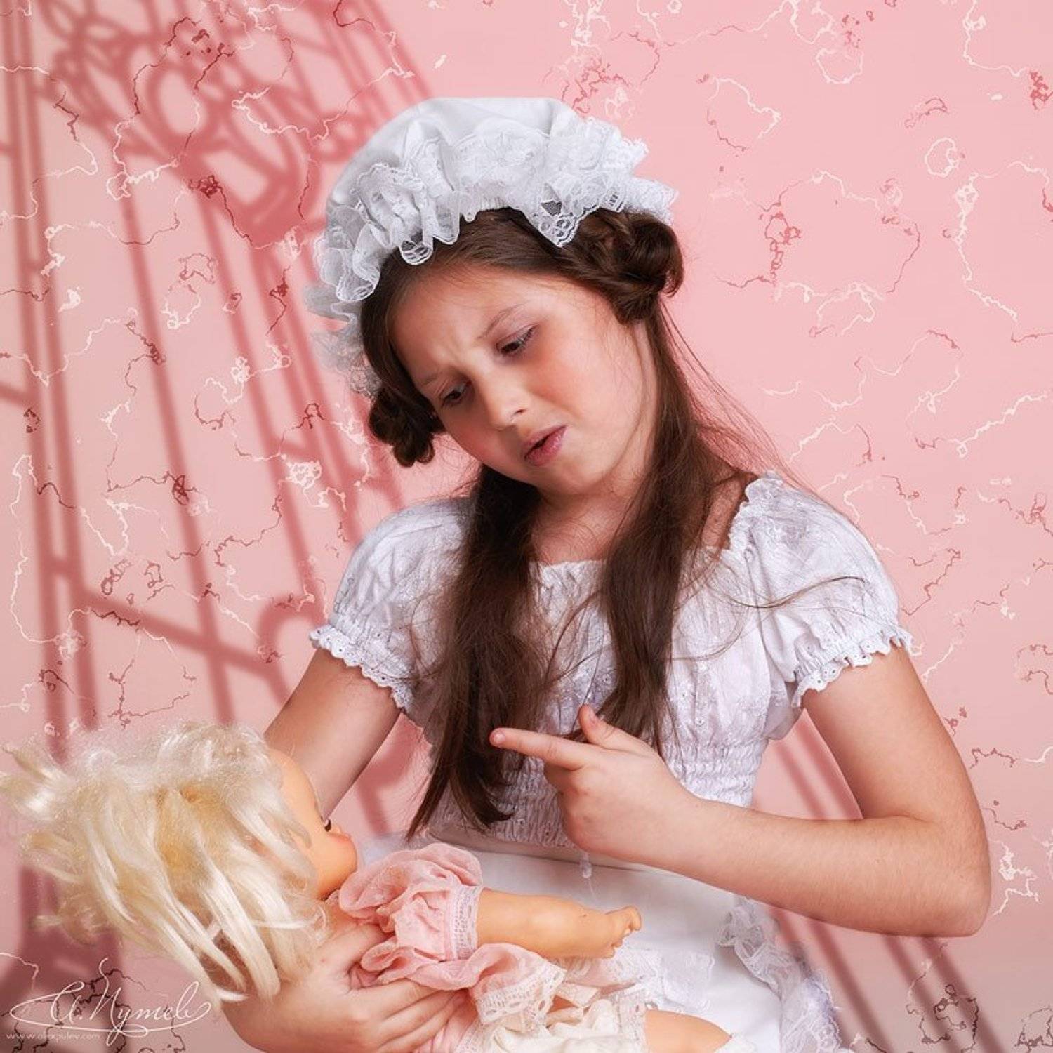 дети,игры,подражание,студия, Александр Путев