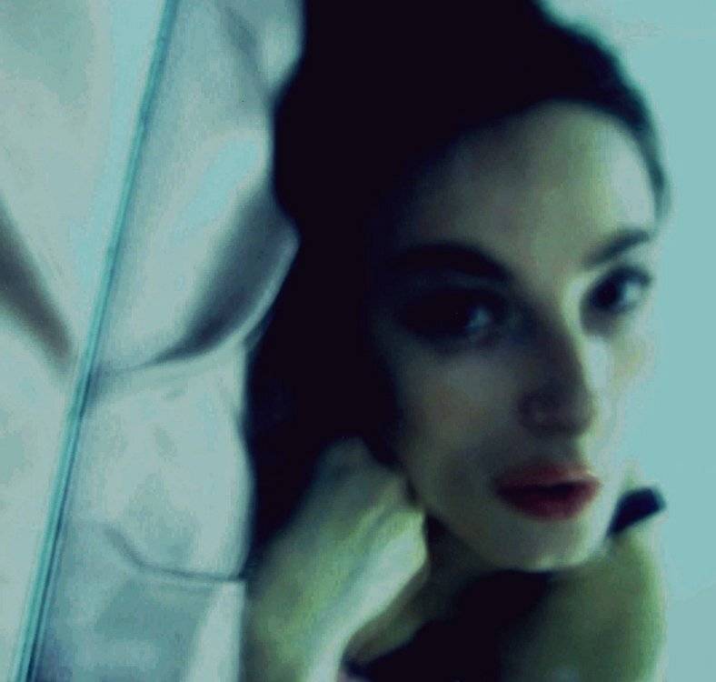 somebody_in, Deep in Violet