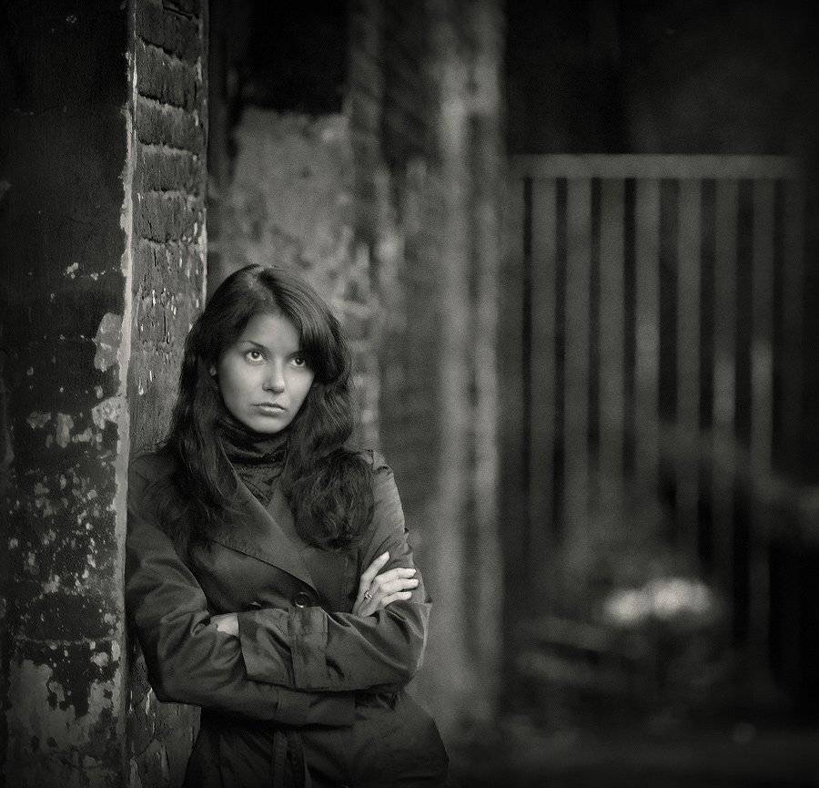 , Alex Vasilenko