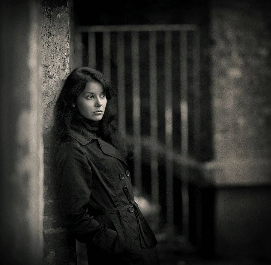 irina, Alex Vasilenko