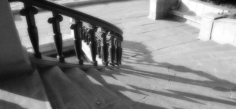 лестница По лестнице мыслей... фото превью