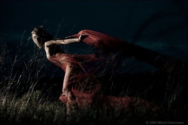 девушка, checkmezov, портрет, ню, армавир *** фото превью