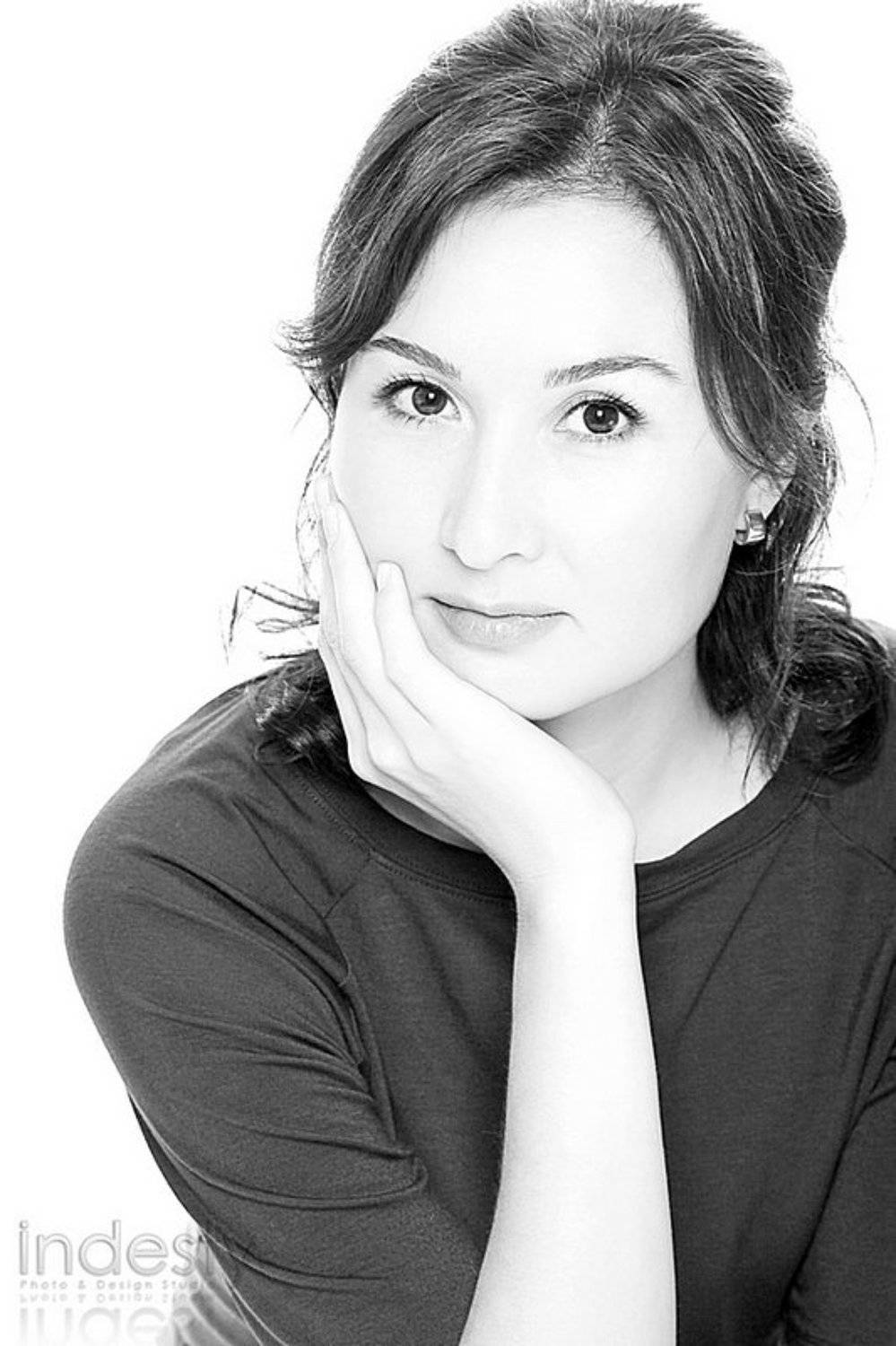 indesty, Lyudmila Bagdassarian