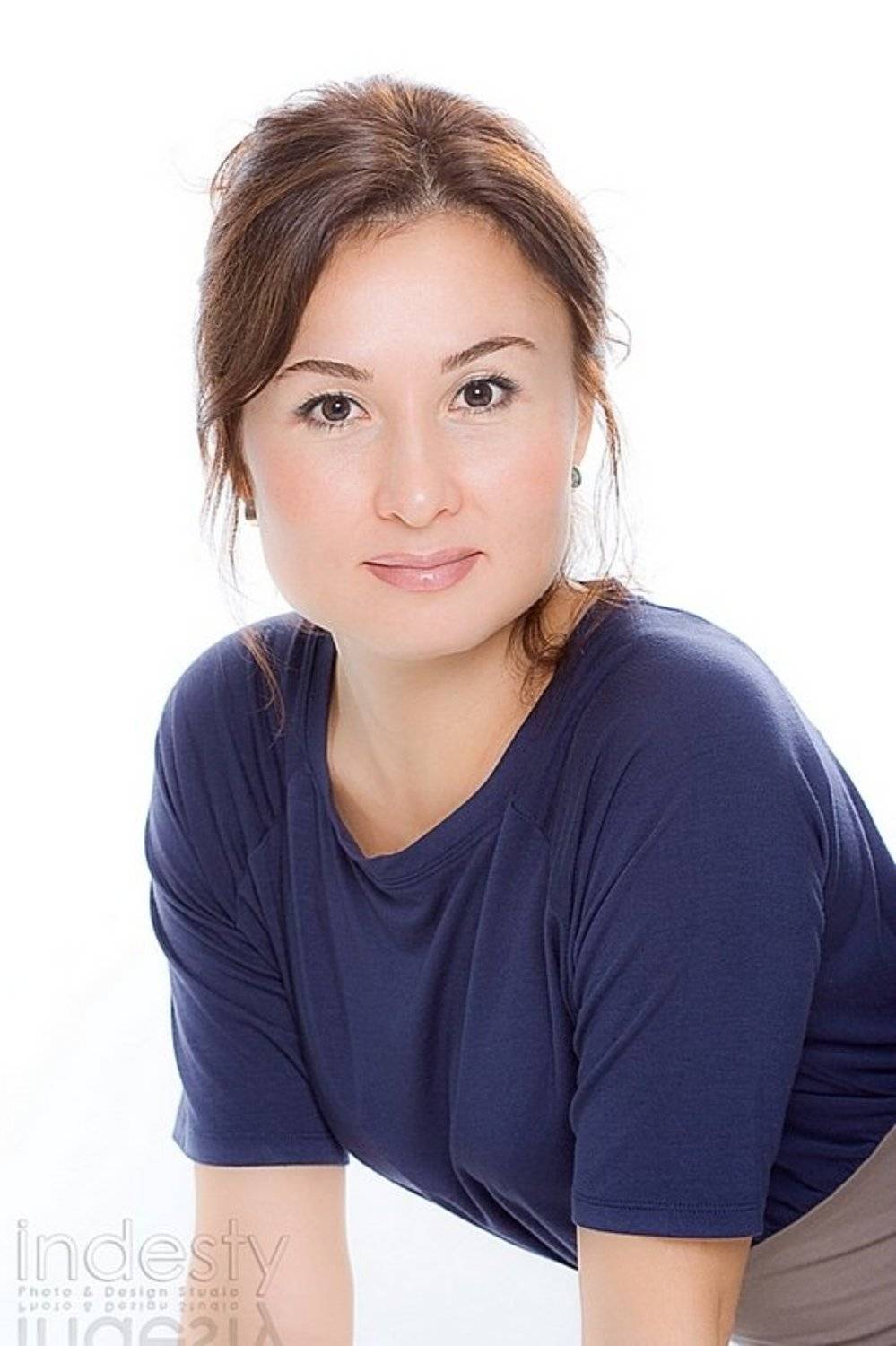 indesty, Lyudmila Bagdassarian