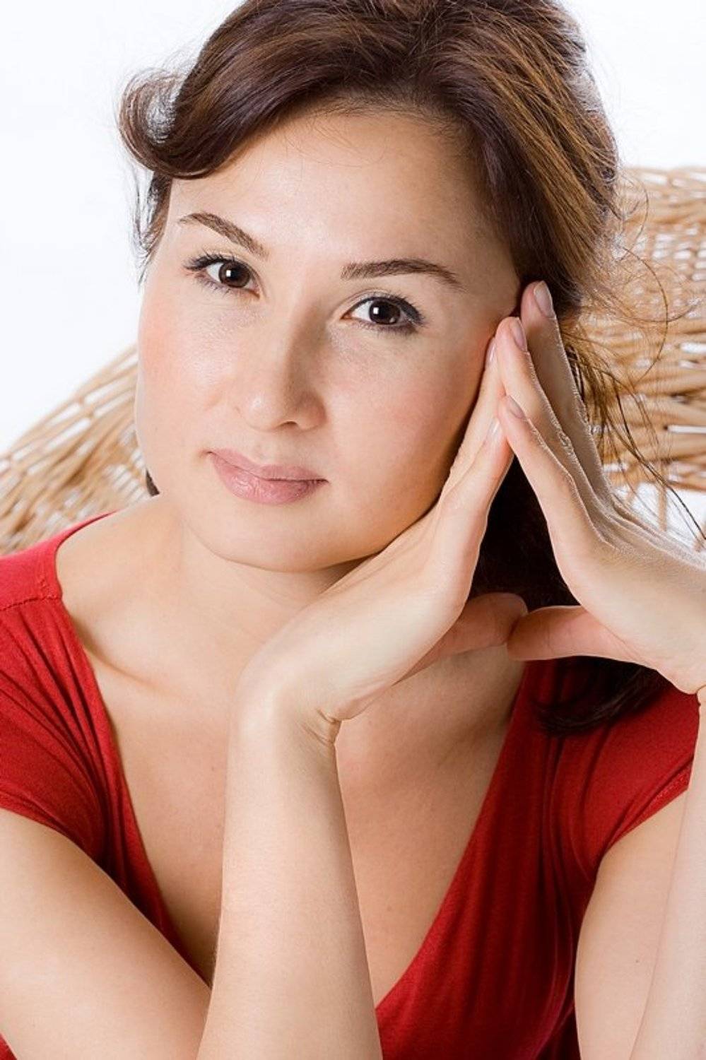 indesty, Lyudmila Bagdassarian