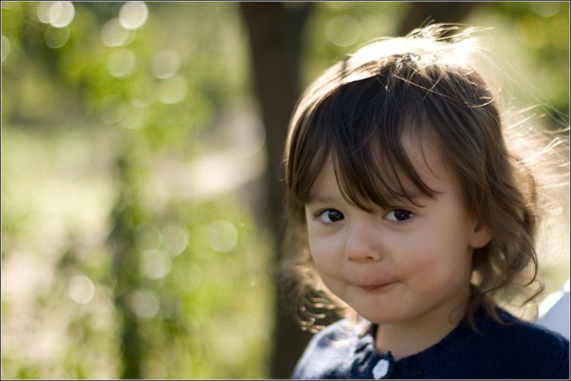 родня Утренняя. Скромная фото превью