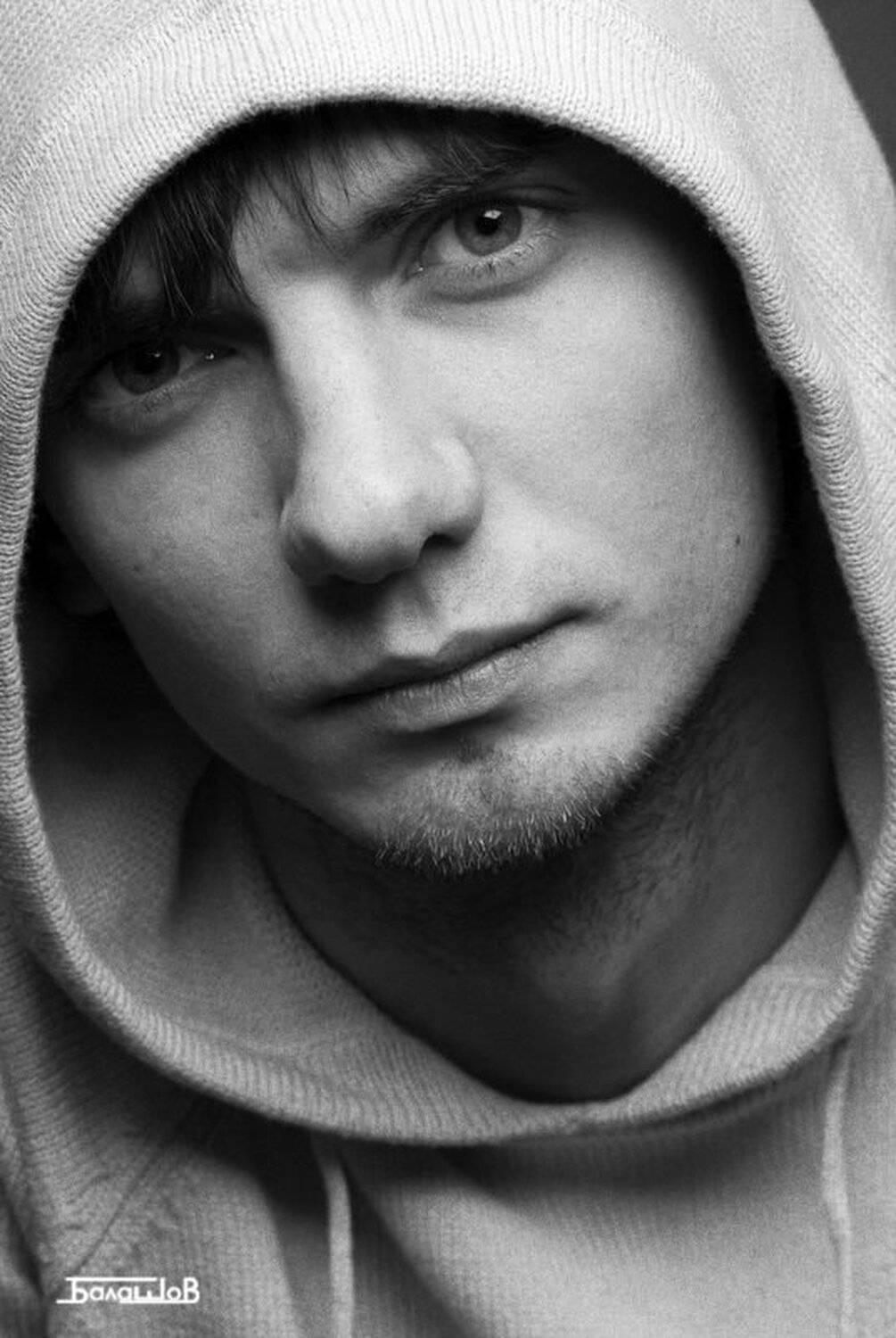 , Макс Балашов