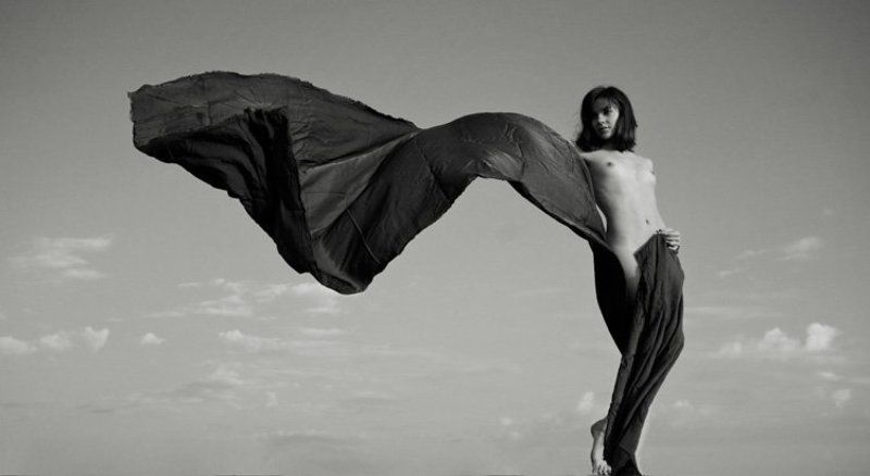 Муза фото превью