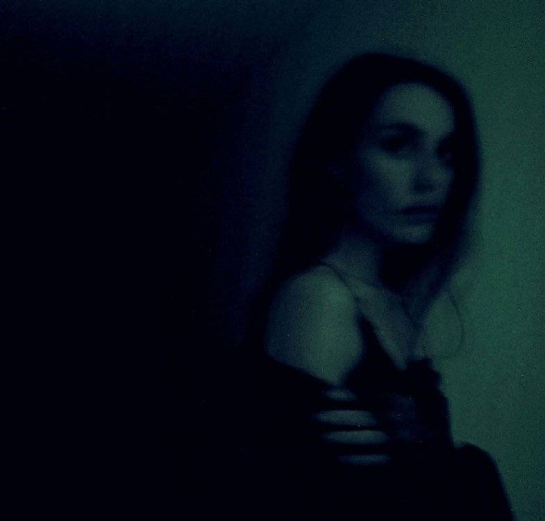 перед,   прыжками,   кошки,   замирают, Deep in Violet