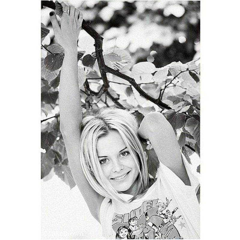 people,portrait, girls, black\'nwhite Cleangrafique. фото превью