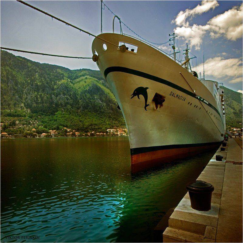 , Виктор Перякин