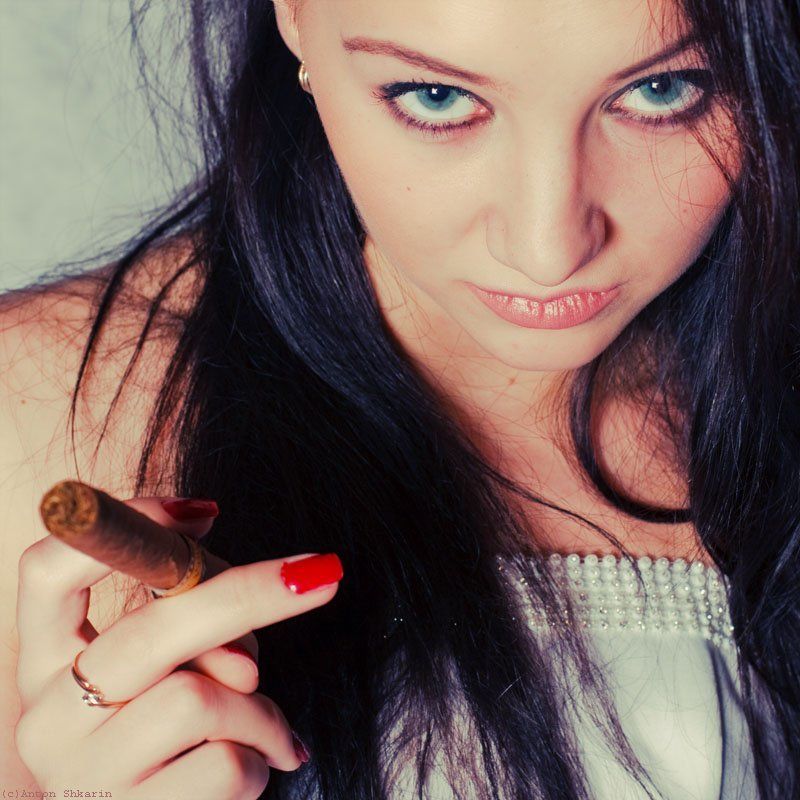 Ника фото превью