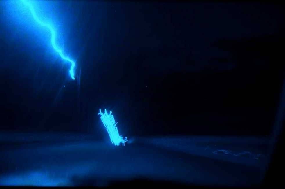 to_be, Deep in Violet