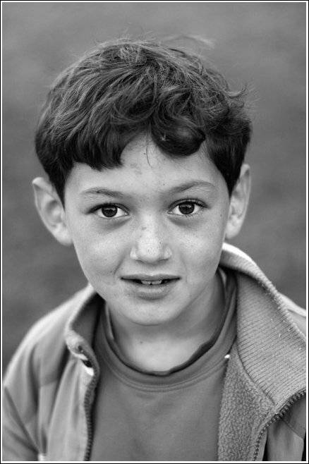 дети, Сергей