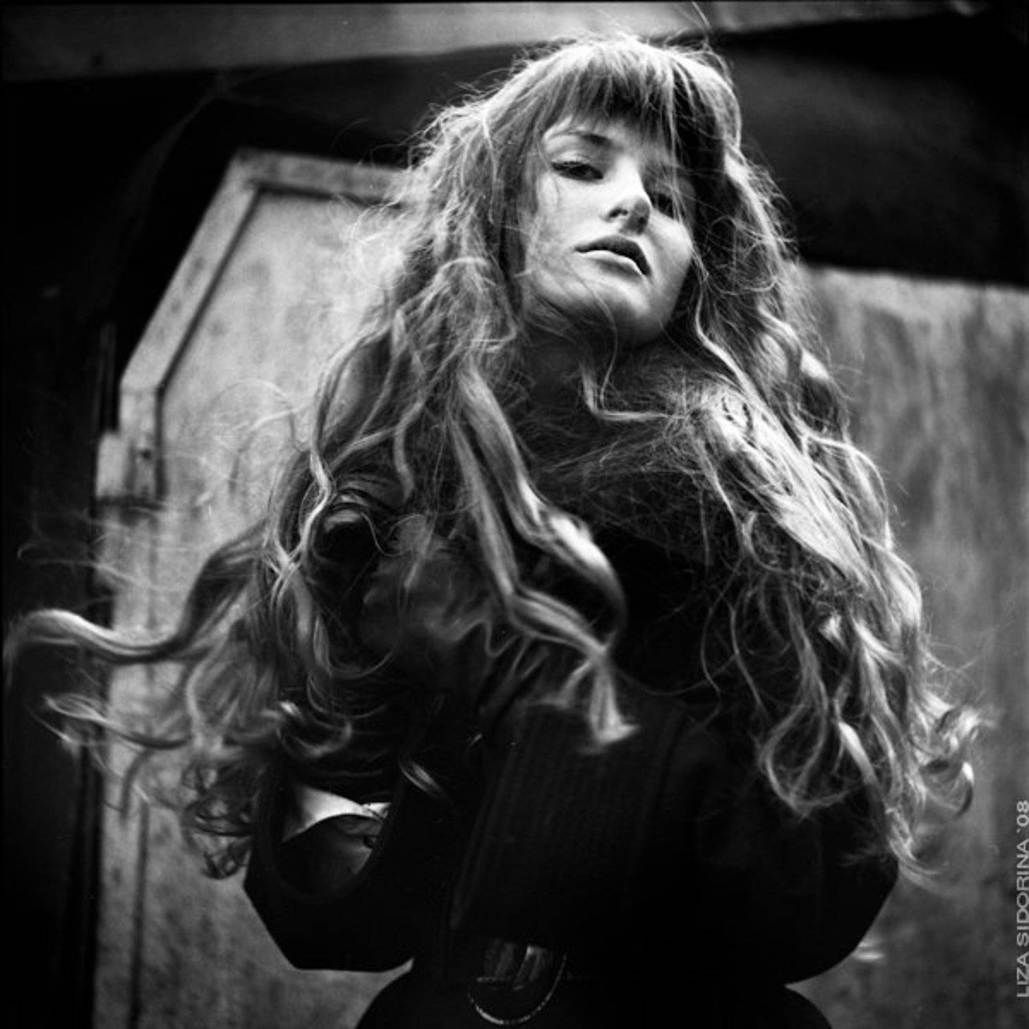 sidorina, 6x6, Sidorina