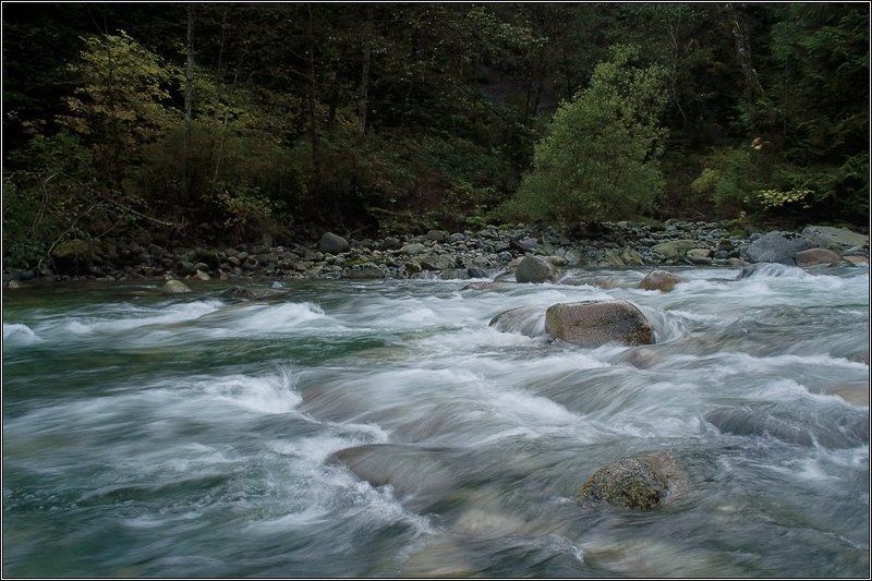 Вроде как и не осень... фото превью