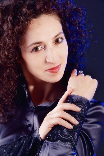 Кареглазка