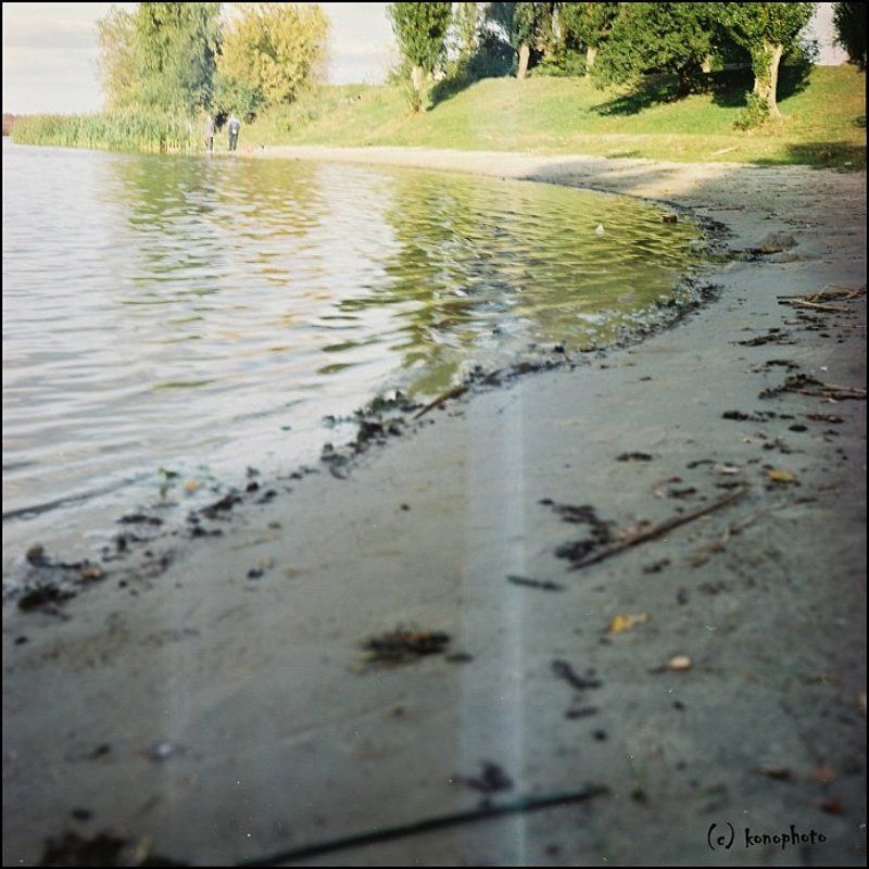 konophoto, пленка 6х6 *** фото превью