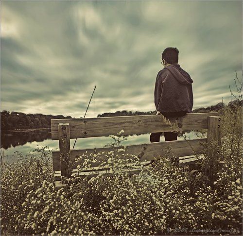 Мы у него в ладонях....