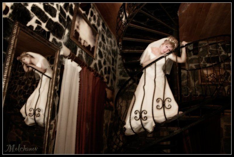 свадьба, невеста, екатеринбург Невеста фото превью