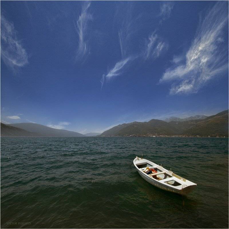 , Виктор Перякин